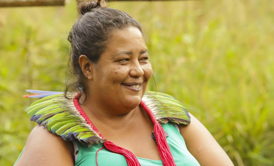 Paraná vira referência em gestão compartilhada de Unidade de Conservação com indígenas