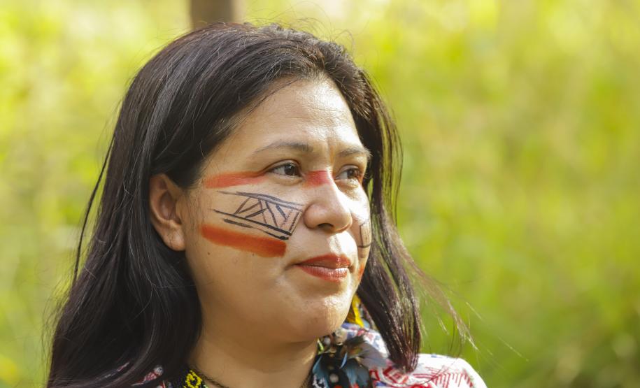 Paraná vira referência em gestão compartilhada de Unidade de Conservação com indígenas