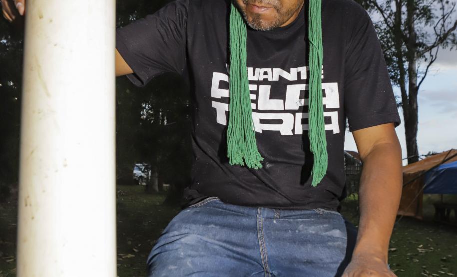 Paraná vira referência em gestão compartilhada de Unidade de Conservação com indígenas