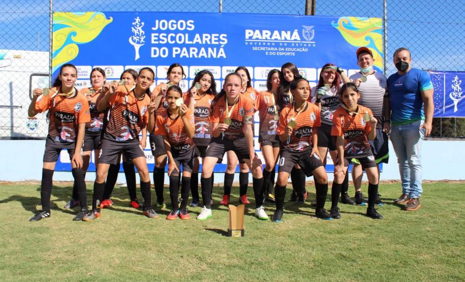 Participantes de jogos escolares e universitários terão faltas por competições regularizadas