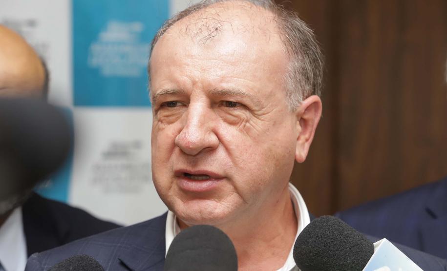 Governo envia Lei de Diretrizes Orçamentárias 2024 à Assembleia Legislativa