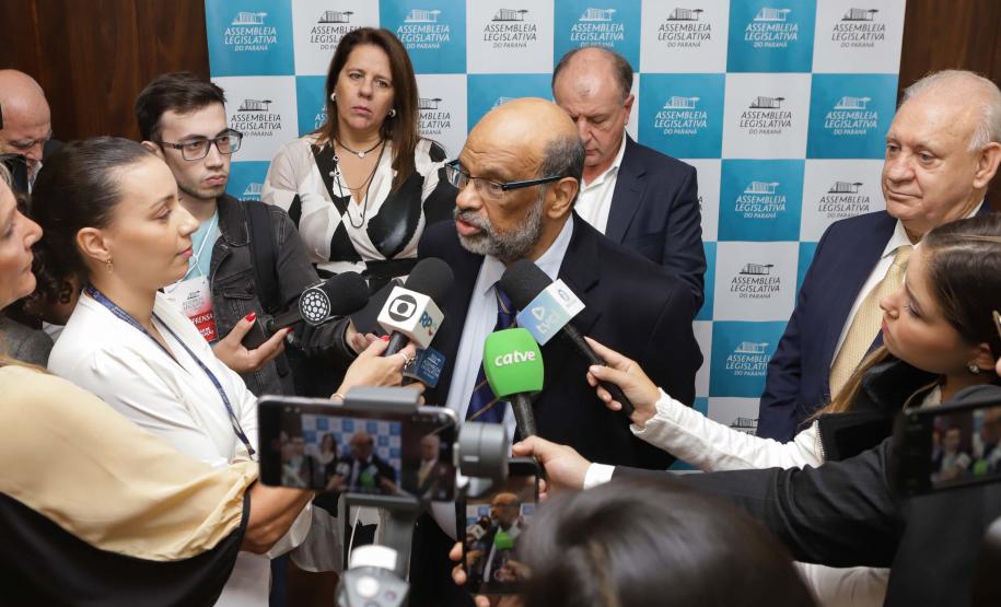 Governo envia Lei de Diretrizes Orçamentárias 2024 à Assembleia Legislativa