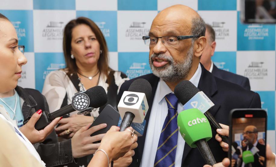 Governo envia Lei de Diretrizes Orçamentárias 2024 à Assembleia Legislativa