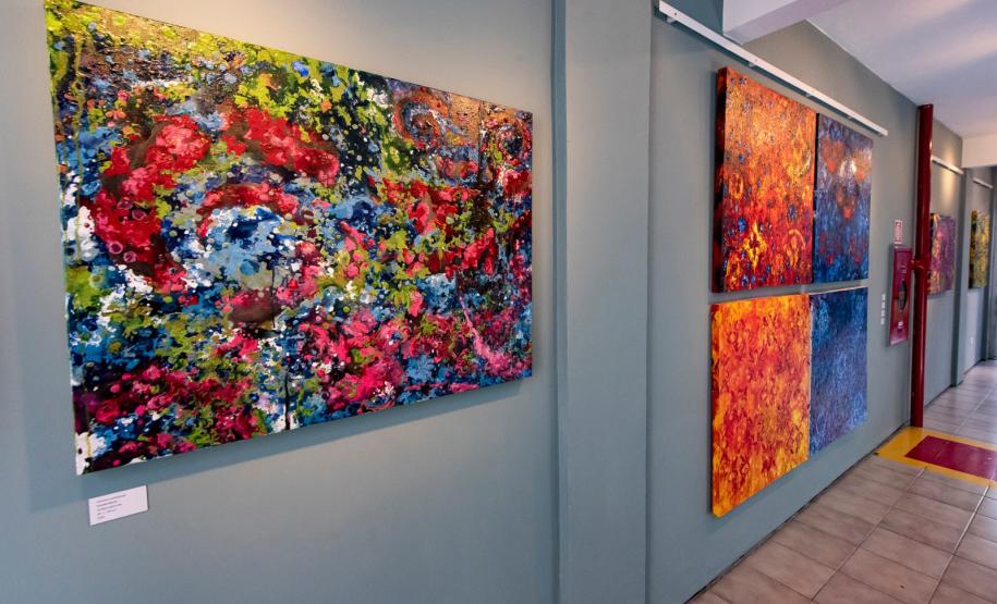 Curitibanos e turistas podem aproveitar feriado gelado com a programação dos museus