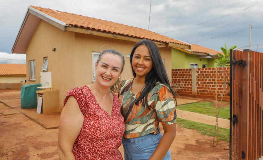 Na área social, inclusão e parceria com municípios ganham velocidade no segundo mandato