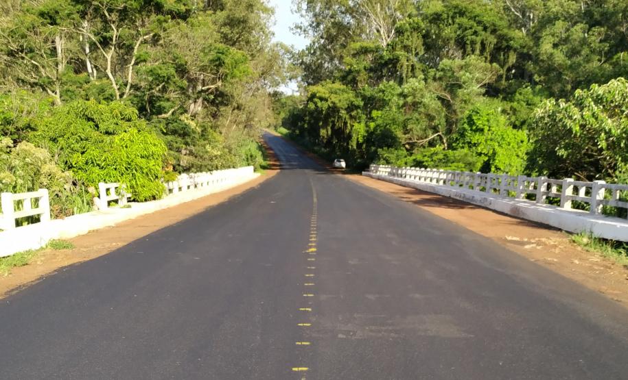 Estado assina contrato para reforma de 15 pontes e um viaduto em Londrina e região
