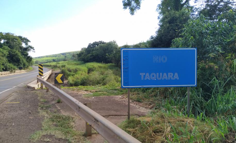 Estado assina contrato para reforma de 15 pontes e um viaduto em Londrina e região