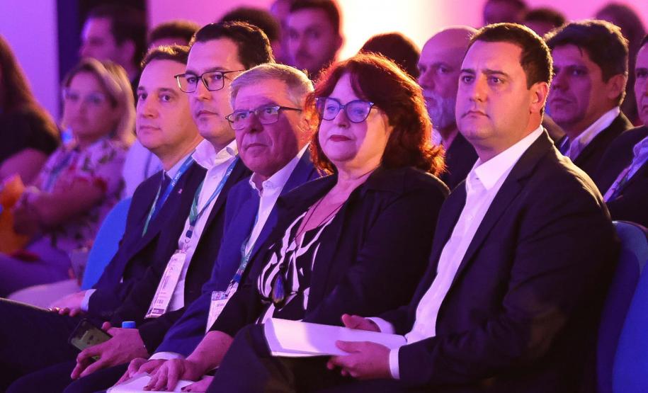 Em São Paulo, governador fala sobre Casa Fácil Paraná, modelo que pode ser replicado no país