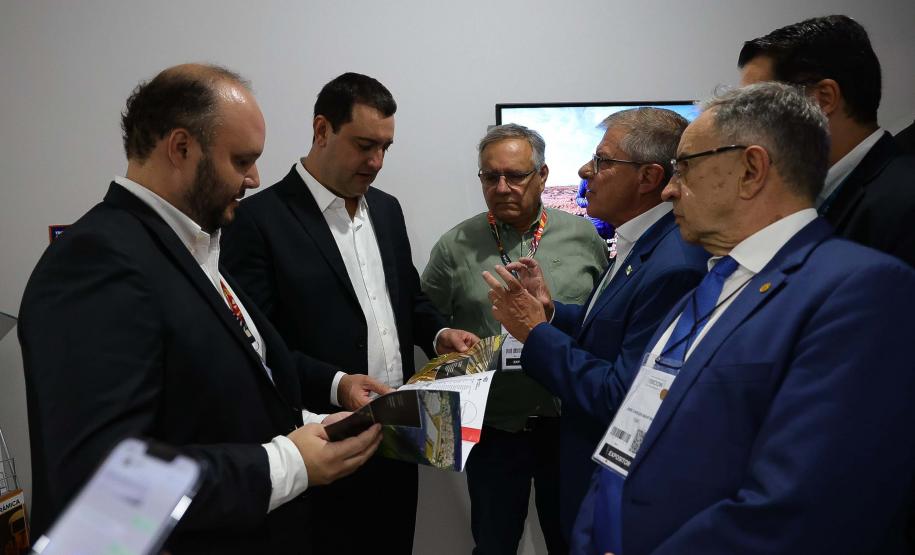 Em São Paulo, governador fala sobre Casa Fácil Paraná, modelo que pode ser replicado no país