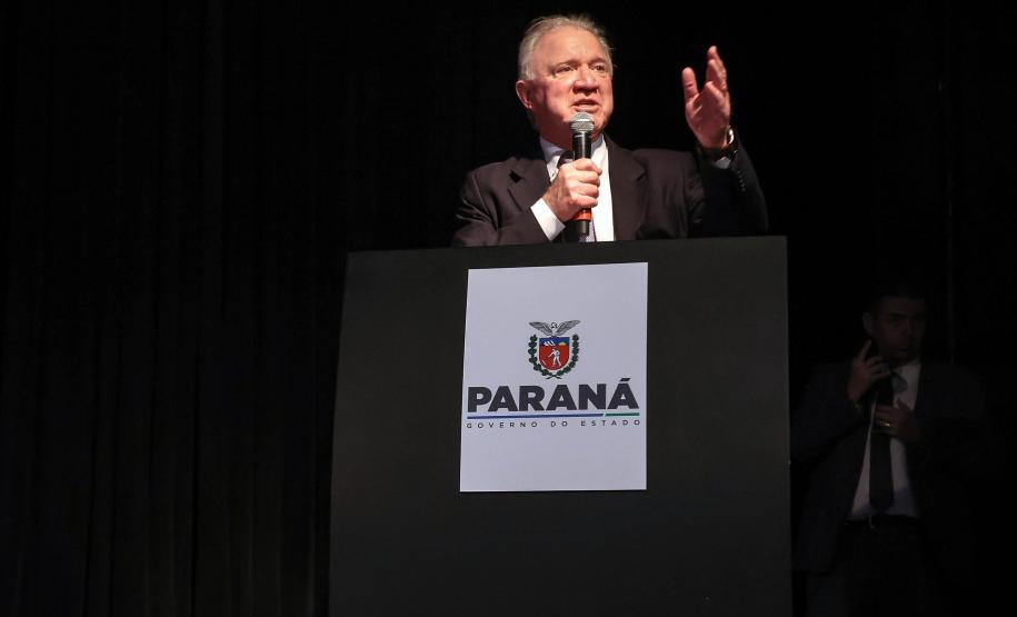 Estado confirma novo reajuste nas bolsas de pesquisa e extensão da Fundação Araucária