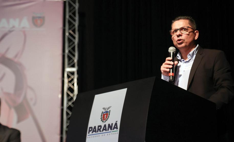 Estado confirma novo reajuste nas bolsas de pesquisa e extensão da Fundação Araucária