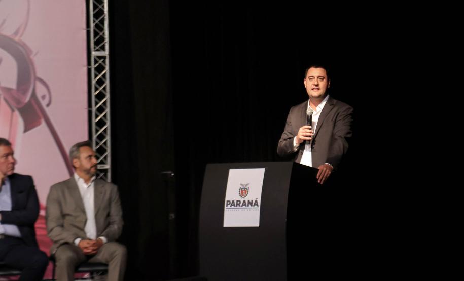 Estado confirma novo reajuste nas bolsas de pesquisa e extensão da Fundação Araucária