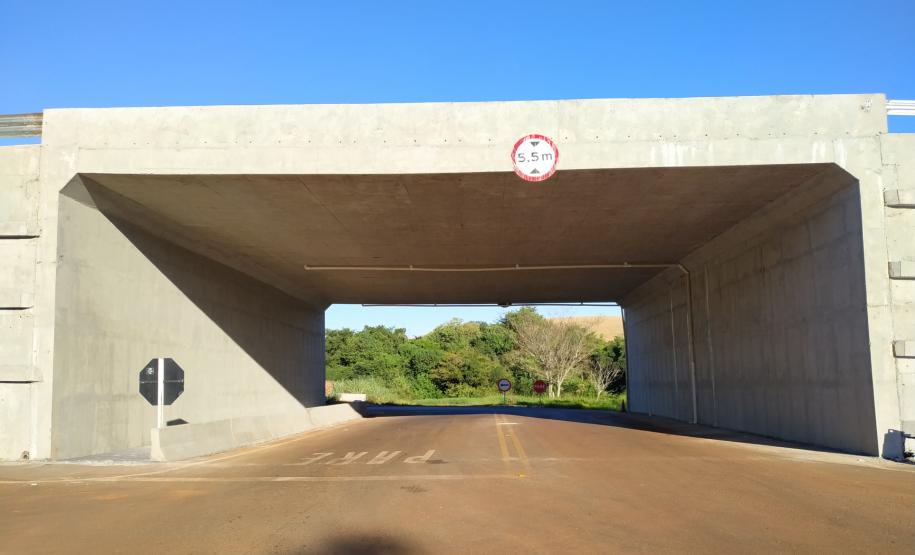 Estado assina contrato para reforma de 15 pontes e um viaduto em Londrina e região