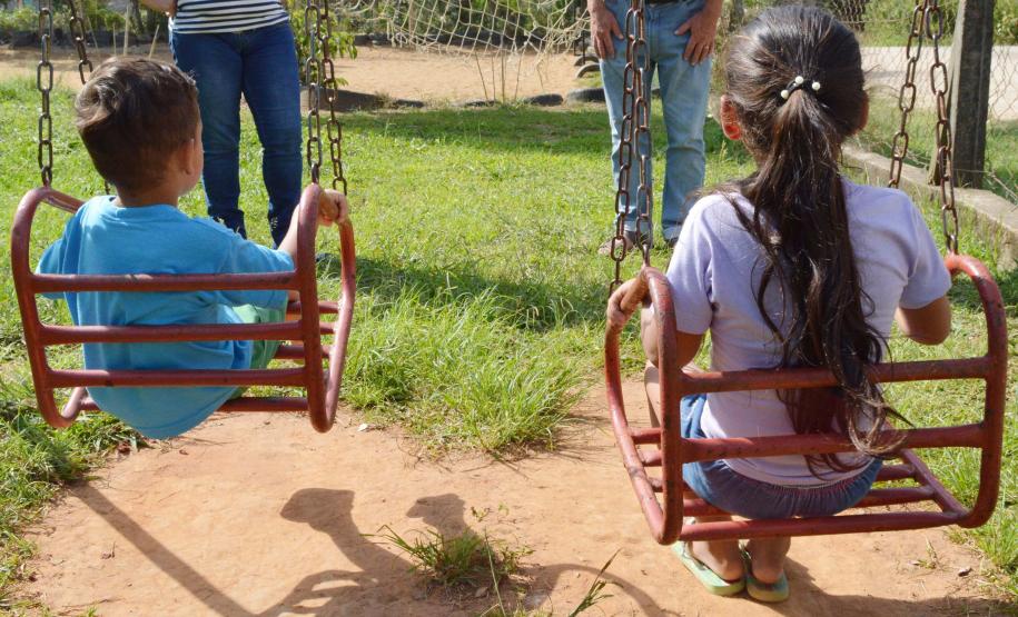 Governador autoriza edital de R$ 26 milhões para instituições que atendem crianças e adolescentes