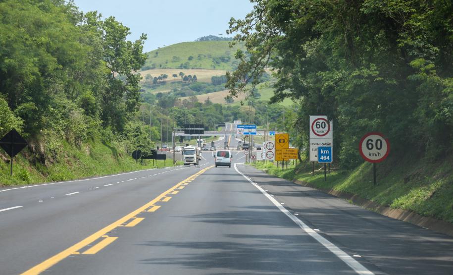 ANTT publica edital do lote 1 das concessões, que vai trazer R$ 7,9 bilhões de investimentos ao Paraná