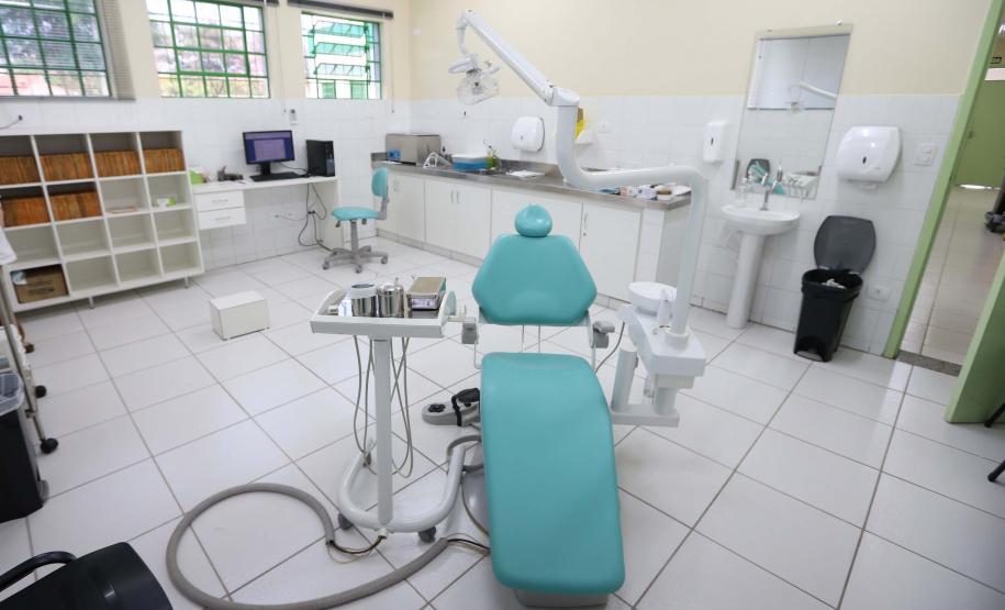 Repasses do Estado para atendimentos odontológicos nos municípios somam R$ 31 milhões