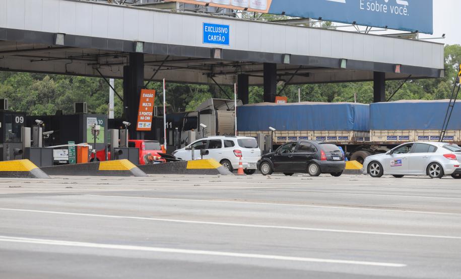 ANTT publica edital do lote 1 das concessões, que vai trazer R$ 7,9 bilhões de investimentos ao Paraná