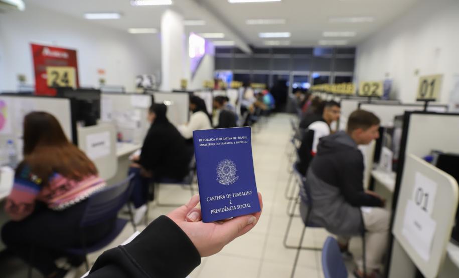 Agência do trabalhador