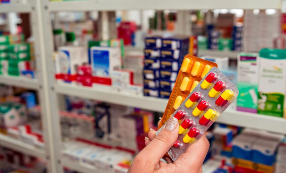 Governo do Paraná isenta ICMS de 87 medicamentos usados em tratamentos de câncer