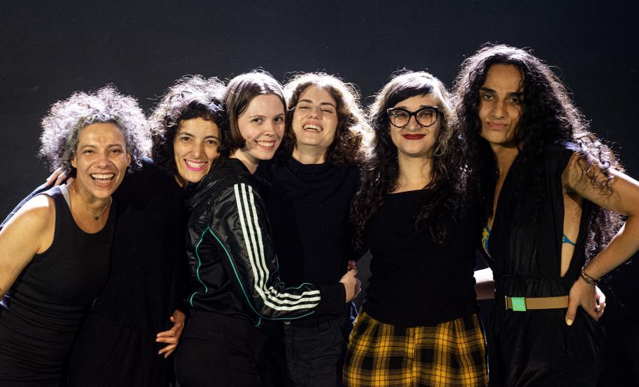 Sustentabilidade, encontro de poesia, leitura e música integram a programação cultural do Paraná