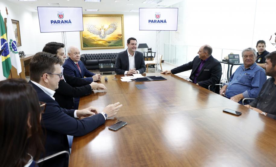 Asfalto Novo, Vida Nova: governador libera R$ 14,5 milhões do programa de pavimentação