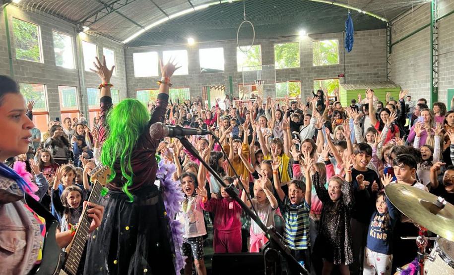 Atrações da Semana Nacional dos Museus são destaques da programação cultural do Paraná