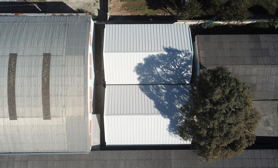 Substituição de salas de madeira: Governo entrega 50 novos espaços a colégios estaduais