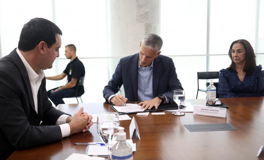 Electrolux investe R$ 700 milhões em fábrica 100% sustentável em São José dos Pinhais