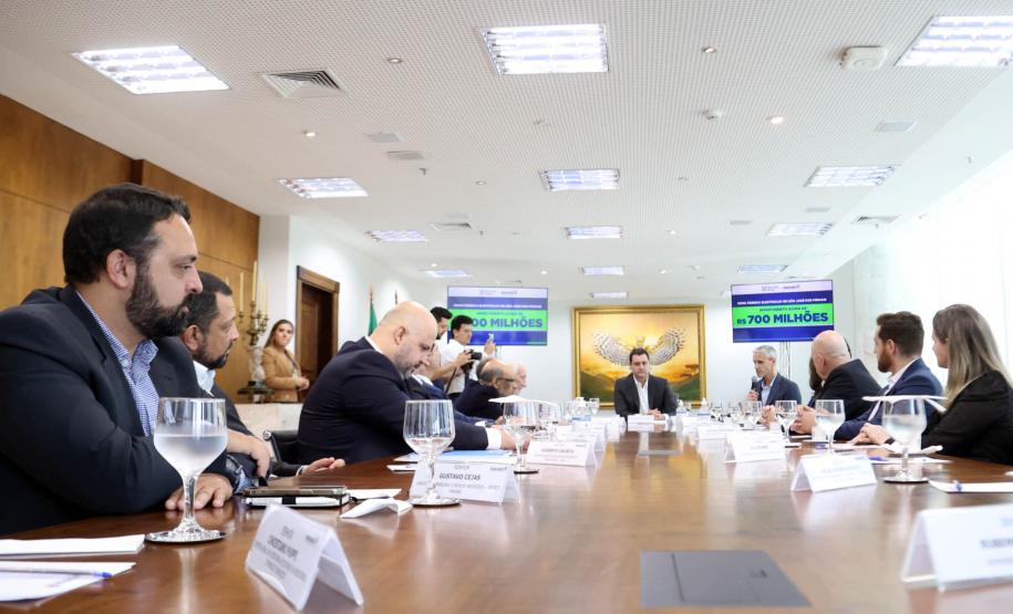 Electrolux investe R$ 700 milhões em fábrica 100% sustentável em São José dos Pinhais