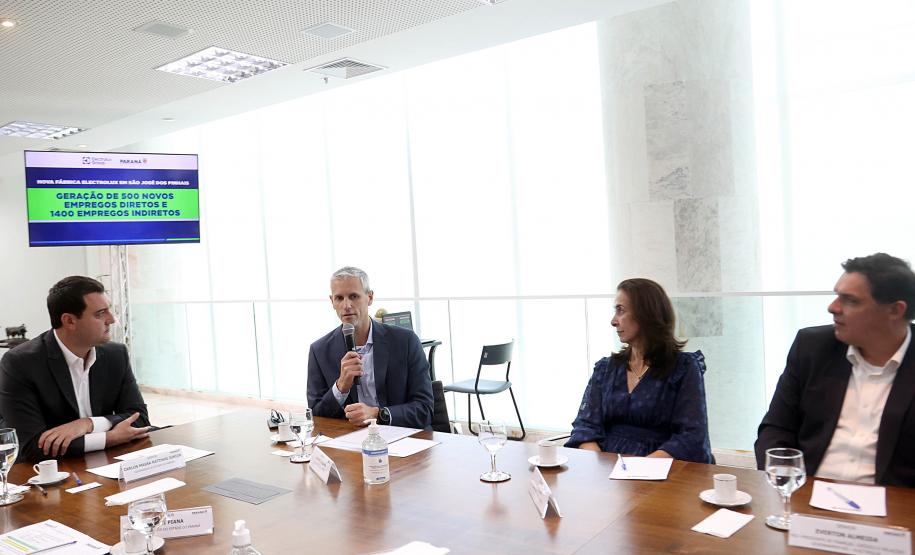 Electrolux investe R$ 700 milhões em fábrica 100% sustentável em São José dos Pinhais