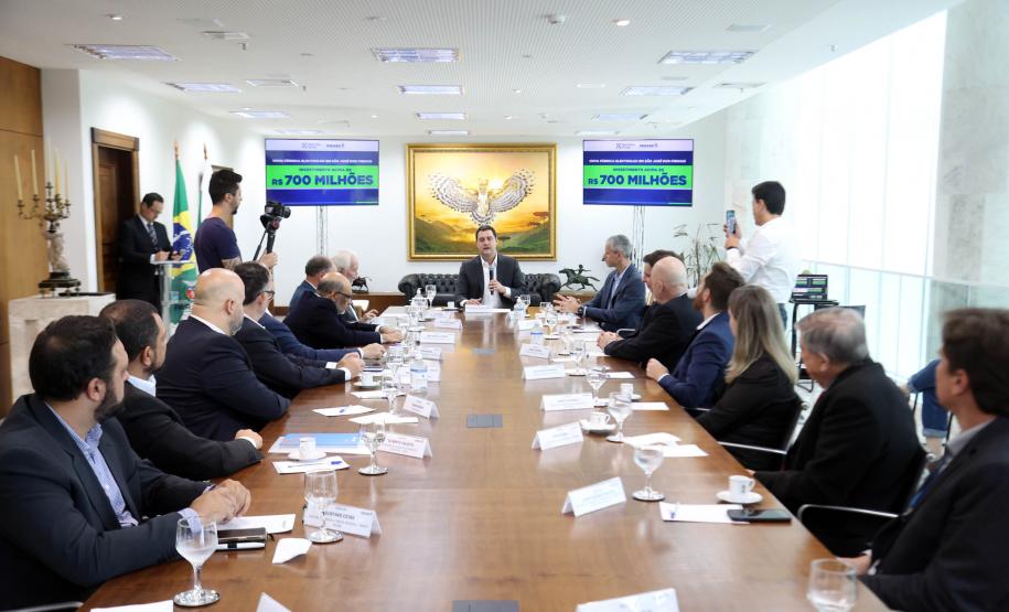 Electrolux investe R$ 700 milhões em fábrica 100% sustentável em São José dos Pinhais