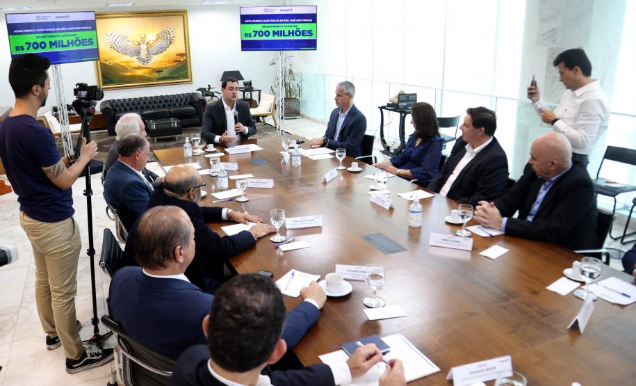 Electrolux investe R$ 700 milhões em fábrica 100% sustentável em São José dos Pinhais