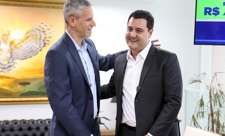 Electrolux investe R$ 700 milhões em fábrica 100% sustentável em São José dos Pinhais