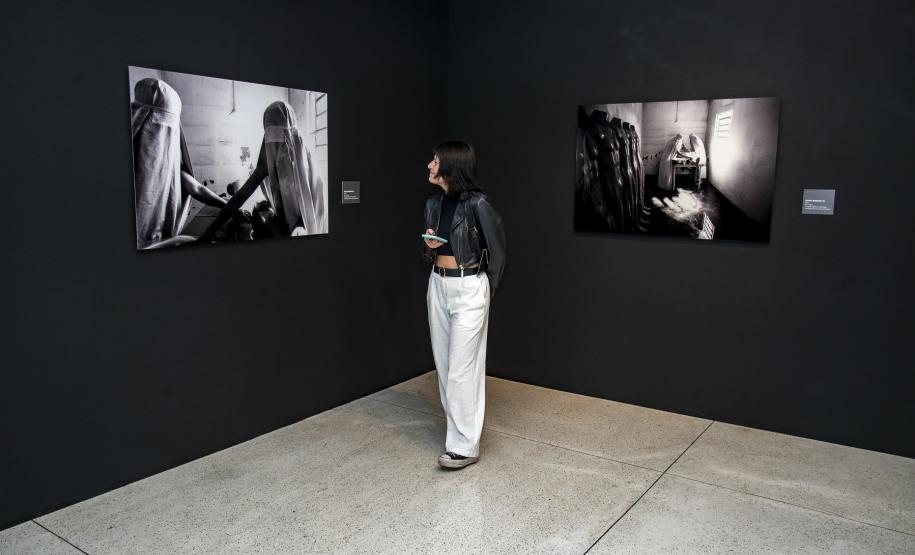 Sustentabilidade, encontro de poesia, leitura e música integram a programação cultural do Paraná