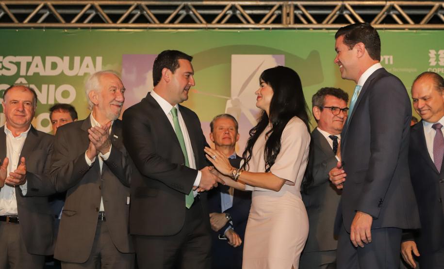 Paraná organiza cadeia para liderar produção de hidrogênio renovável no Brasil