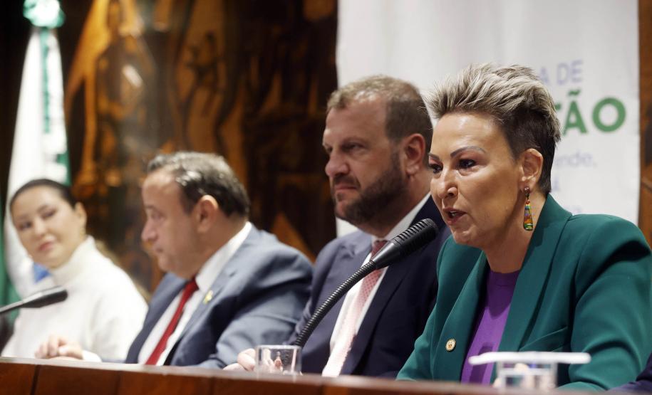 Governo lança programa que garante fraldas e absorventes a crianças e adolescentes