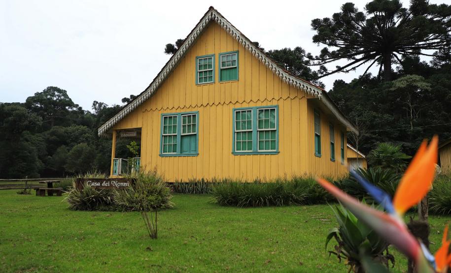 Governo do Paraná apresenta pacote de ações para estimular o desenvolvimento do turismo