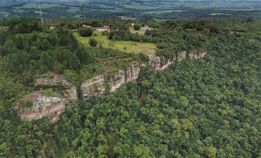 Governo do Paraná apresenta pacote de ações para estimular o desenvolvimento do turismo