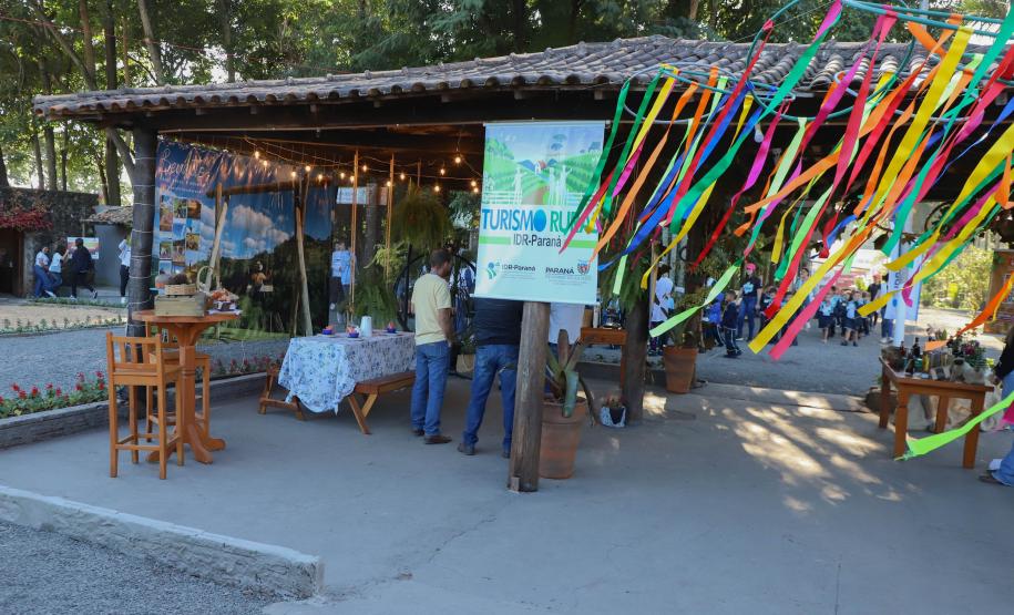 Governo do Paraná apresenta pacote de ações para estimular o desenvolvimento do turismo