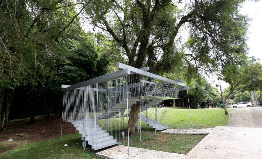 Atrações da Semana Nacional dos Museus são destaques da programação cultural do Paraná