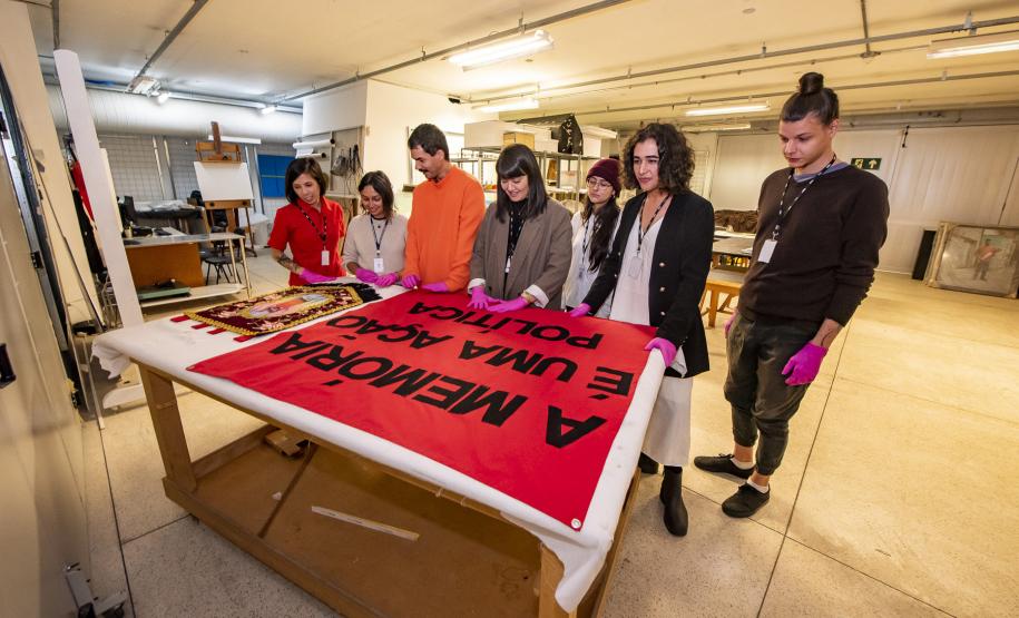 Atrações da Semana Nacional dos Museus são destaques da programação cultural do Paraná