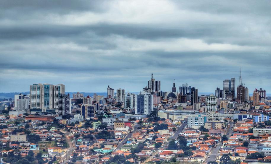 Paraná tem seis municípios classificados para a Estratégia Destinos Inteligentes