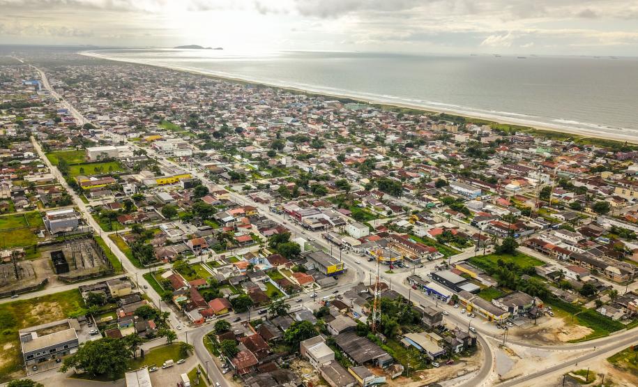 Paraná tem seis municípios classificados para a Estratégia Destinos Inteligentes