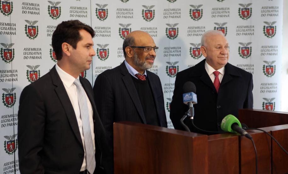 Mesmo com impactos fiscais, Paraná mantém contas em dia e boa capacidade de pagamento