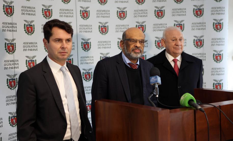 Mesmo com impactos fiscais, Paraná mantém contas em dia e boa capacidade de pagamento