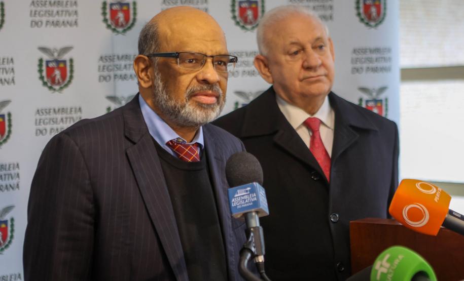 Mesmo com impactos fiscais, Paraná mantém contas em dia e boa capacidade de pagamento