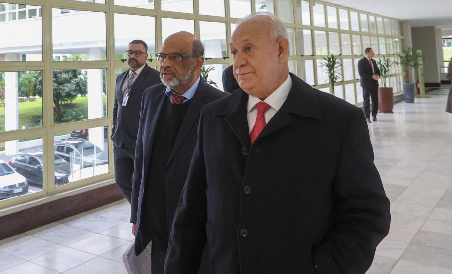 Mesmo com impactos fiscais, Paraná mantém contas em dia e boa capacidade de pagamento