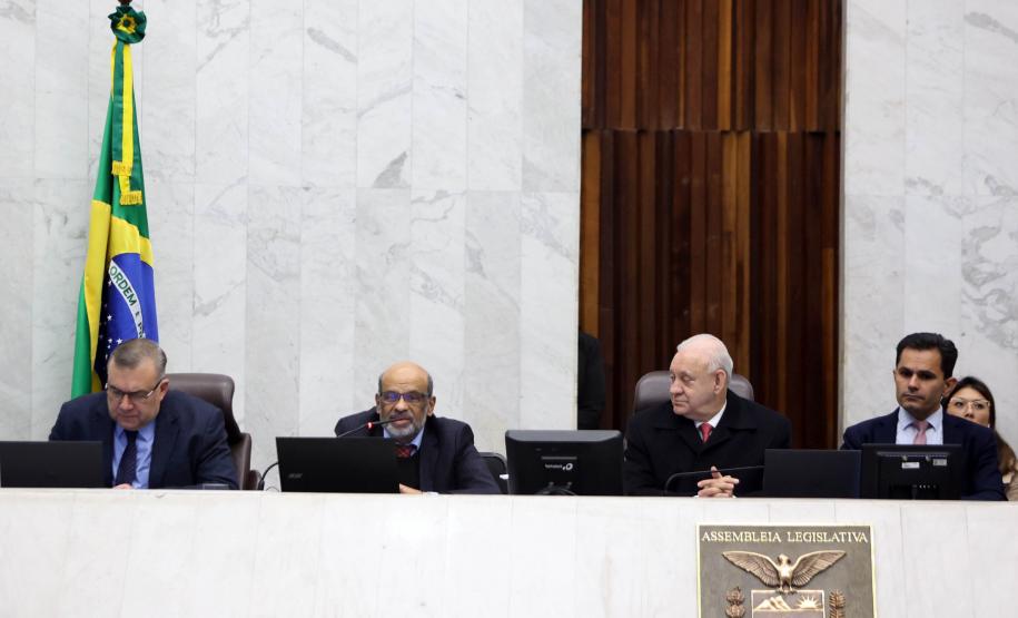 Mesmo com impactos fiscais, Paraná mantém contas em dia e boa capacidade de pagamento