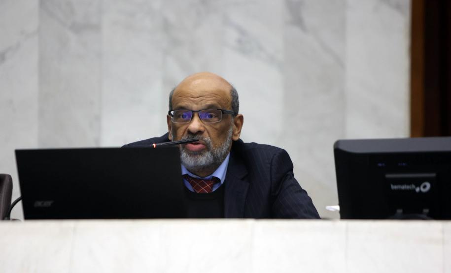 Mesmo com impactos fiscais, Paraná mantém contas em dia e boa capacidade de pagamento