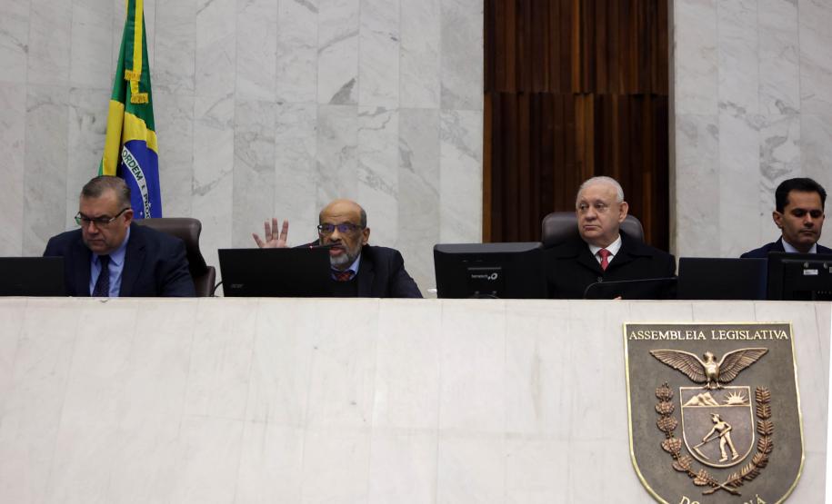 Mesmo com impactos fiscais, Paraná mantém contas em dia e boa capacidade de pagamento